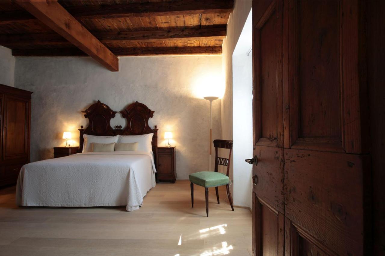 Borgo Selvapiana Villa Morbegno Exterior photo
